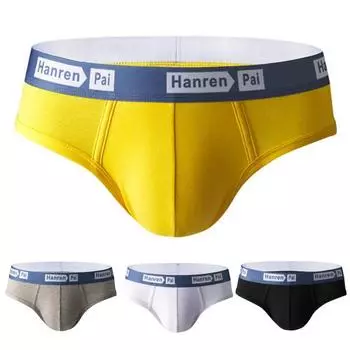 Мужские трусы с тонкой средней талией и буквенным принтом, мягкий дышащий эластичный пояс, бесшовные, без ограничений, быстросохнущие антисептические мужские трусы, нижнее белье XL серый