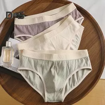 Мужские трусы со средней талией, большие размеры с буквенным узором, соответствующий цвету, эластичные, впитывающие пот, хорошая воздухопроницаемость, повседневная одежда, спортивные трусы XL светло-серый