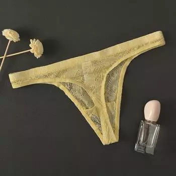 Мужские трусы соблазнительные быстросохнущие мягкие на ощупь мужские стринги супер тонкие мужские стринги треугольные брюки мужская одежда L