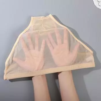 Мужские трусы средней посадки, тонкое нижнее белье с отдельными карманами, однотонные, с мягкой текстурой, дышащие, эластичные трусики XXXXL