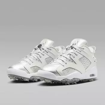 Мужские туфли для гольфа Jordan Retro 6 G NRG FD6719-001, оригинал