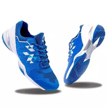 Мужские туфли для пиклбола, пара обуви для бадминтона, мужские теннисные туфли, домашние туфли-лодочки, волейбольная обувь, мужские и женские кроссовки 36