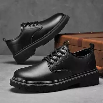 Мужские туфли из натуральной кожи Мужские оригинальные кроссовки Реплики Низкая цена Обувь на распродаже и с бесплатной доставкой Лоферы 39