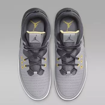 Мужские туфли Jordan Max Aura 5 DZ4353-007, оригинал