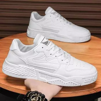 Мужские туфли на пружинной платформе, водонепроницаемые и нескользящие, черно-белые, с пандой, спортивная и любительская обувь, мужская молодежная модная обувь для серфинга 39