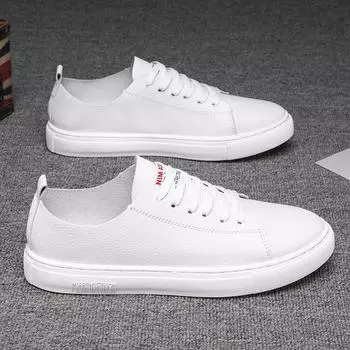 мужские туфли на шнуровке черные модные мужские роскошные кроссовки для отдыха мужские повседневные туфли на шнуровке обувь для ходьбы обувь мужские туфли на плоской подошве 6.5