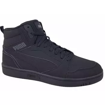 Мужские туфли Puma Rebound V6 Buck 39358001 размер 46