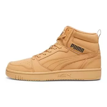 Мужские туфли Puma Rebound V6 Buck 39358002 размер 42