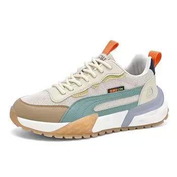 Мужские удобные теннисные туфли для ходьбы и бега для взрослых, модные кроссовки, классические, новые спортивные 39