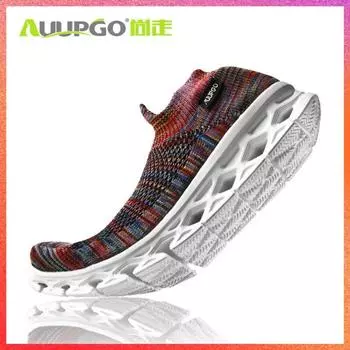 Мужские ультралегкие носки, размер 35–46, беговые дышащие кроссовки, Zapatos Hombre, унисекс, носки, Chaussure Hom 35