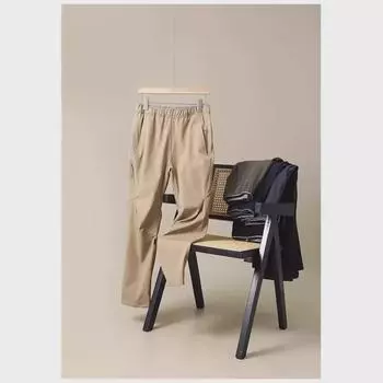 Мужские уличные брюки Tsu Series 3D Tailored Softshell : Ветрозащитный, водонепроницаемый, эластичный пояс для осени/зимы M