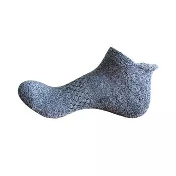 Мужские усиленные спортивные носки для комфорта, прохладные, предотвращающие скольжение, женские спортивные дышащие сухие женские носки, прохладные