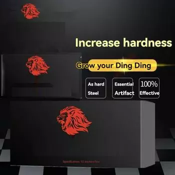 Мужские внешние клейкие средства по уходу и обслуживанию