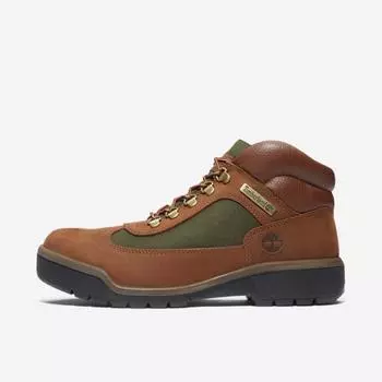 Мужские водонепроницаемые ботинки для полевых работников Timberland-A18A6