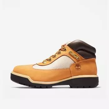 Мужские водонепроницаемые ботинки для полевых работников Timberland-A18RI