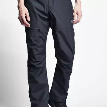 Мужские водонепроницаемые брюки Lescon 22K-1056