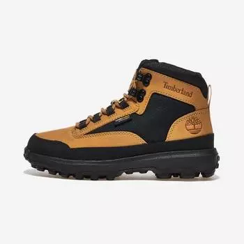 Мужские водонепроницаемые рабочие ботинки Timberland Euro Hiker-A652D