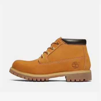 Мужские водонепроницаемые рабочие ботинки Timberland премиум-класса Chukka-23061