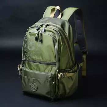 Мужские водонепроницаемые рюкзаки Volunteer для путешествий, многофункциональные, большой емкости, модные, с несколькими карманами, высококачественная сумка Oxford