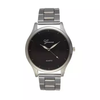 Мужские водонепроницаемые светящиеся наручные часы-будильник для бега One Size