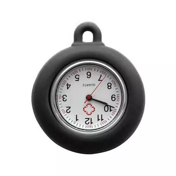 Мужские водонепроницаемые светящиеся наручные часы-будильник для бега One Size