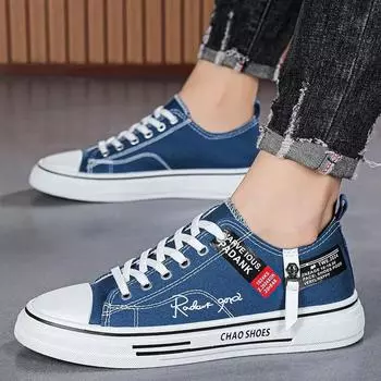 Мужские вулканизированные кроссовки для мужчин 2024 года, повседневные кроссовки, оригинальные мужские кроссовки, оригинальные брендовые мужские теннисные кроссовки, реплика 39