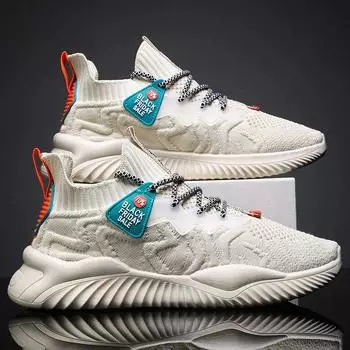 Мужские вулканизированные туфли сетчатые легкие теннисные туфли для спорта на открытом воздухе для ходьбы дышащие мужские кроссовки повседневные кроссовки для мужчин 39 чёрный