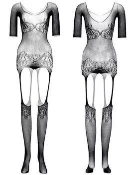 Мужские высокие эластичные чулки для всего тела, сексуальные боди для мужа, одежда для ночного клуба, экзотическое эротическое прозрачное соблазнительное нижнее белье XXS