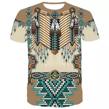 Мужские забавные рубашки с 3D-принтом для мужчин и женщин, уличная одежда, повседневные футболки с короткими рукавами S