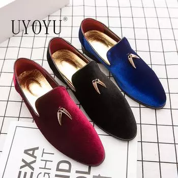 Мужские замшевые кожаные туфли для вождения, дизайнерские повседневные черные роскошные лоферы, мокасины на плоской подошве, корейские брендовые туфли для мужчин 6
