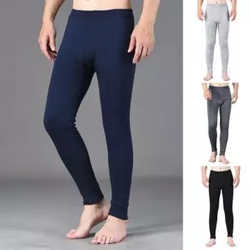 Мужские зимние джинсы, отличная эластичность, мягкие, однотонные, с высокой талией, толстые, теплые, с открытой промежностью, облегающие, узкие, повседневные, большие размеры, длина с ремешком на щиколотке. 3XL темно-серого