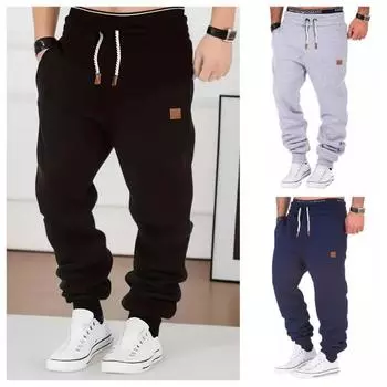 Мужские зимние теплые термобрюки повседневные спортивные флисовые штаны спортивные штаны мужские спортивные штаны Discovery Channel горячие комбинезоны S армия зеленый