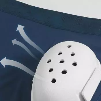 Мужское антифрикционное нижнее белье для ухода после обрезания