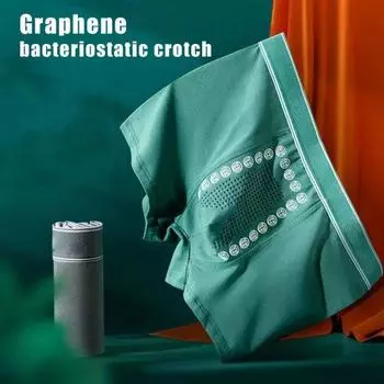 Мужское базовое нижнее белье, 3D U-выпуклые шорты со средней посадкой, однотонные эластичные дышащие трусы, аксессуары для костюмов XL