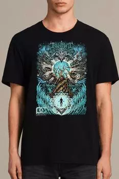 Мужское Черное Священное Дерево