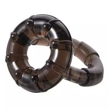Мужское кольцо для пениса для взрослых, усилитель задержки эякуляции, секс-игрушки для пар