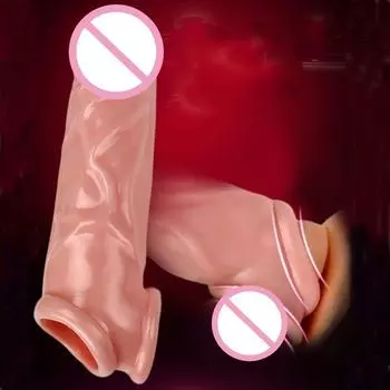 Мужское кольцо для сладкоежек, обложка для зубов, товары для взрослых