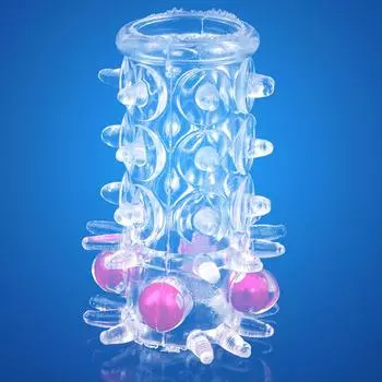 Эрекционное кольцо one size