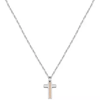 Мужское колье Morellato Motown SALS44 из нержавеющей стали