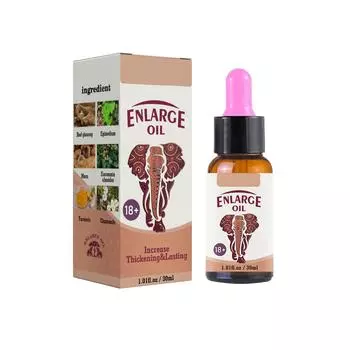 Мужское масло для индивидуального массажа, масло для ухода, мужское масло для внешнего массажа с задержкой, масло для взрослых, масло для пар, 30 мл