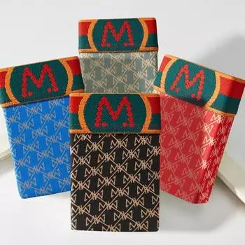 Мужское нижнее белье-боксеры со средней посадкой, эластичный пояс, бесшовные шорты, трусы с принтом, U-выпуклые спортивные трусы, повседневная одежда 2XL чёрный