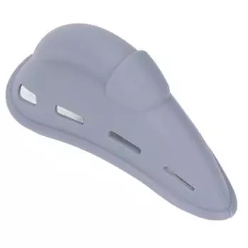 Мужское нижнее белье, мягкая, легкая, дышащая, защитная чашка для обрезания, трусы, увеличивающая подушечка с