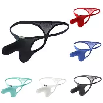 Мужское нижнее белье, мужские стринги, сексуальное нижнее белье, бандаж, мужские стринги, нижнее белье M
