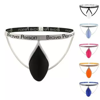Мужское нижнее белье, мужские стринги, сексуальное нижнее белье, бандаж, мужские стринги, нижнее белье L
