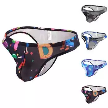 Мужское нижнее белье, мужские стринги, сексуальное нижнее белье, бандаж, мужские стринги, нижнее белье L