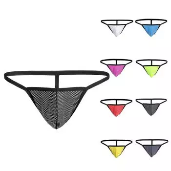 Мужское нижнее белье, мужские стринги, сексуальное нижнее белье, бандаж, мужские стринги, нижнее белье M