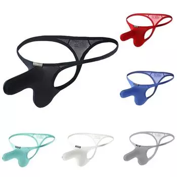 Мужское нижнее белье, мужские стринги, сексуальное нижнее белье, бандаж, мужские стринги, нижнее белье M