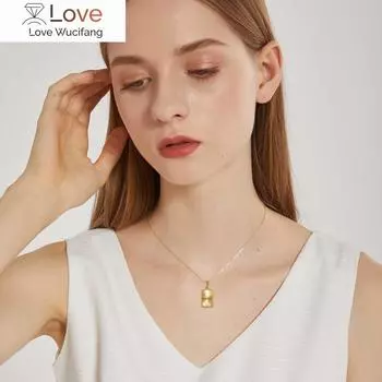 Мужское ожерелье с позолотой, тиснением, прямоугольный кулон с радиацией, ожерелья из нержавеющей стали с подвесками в виде солнечных лучей, ювелирные изделия 20inch 50cm