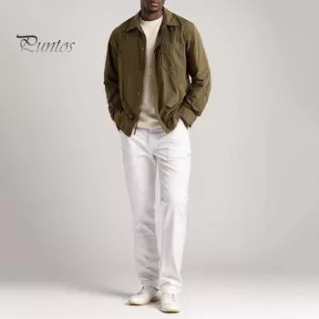 Мужское пальто с лацканами и длинным рукавом, однотонная куртка с пуговицами, весна-осень, ретро, повседневная верхняя одежда S чёрный