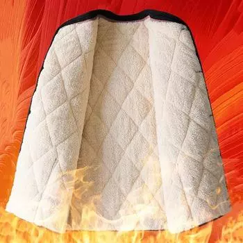 Мужское пальто с V-образным вырезом и длинным рукавом, однобортная ветрозащитная теплая куртка, однотонная утолщенная бархатная подкладка, верхняя одежда XL серый